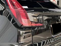 Cadillac XT4 2.0T Smart Prestige Edition - ფოტო 14