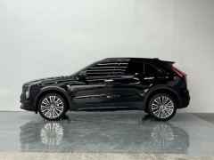 Cadillac XT4 2.0T Smart Prestige Edition - ფოტო 16