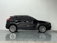 Cadillac XT4 2.0T Smart Prestige Edition - ფოტო 17