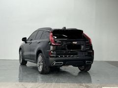 Cadillac XT4 2.0T Smart Prestige Edition - ფოტო 18
