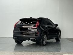 Cadillac XT4 2.0T Smart Prestige Edition - ფოტო 19