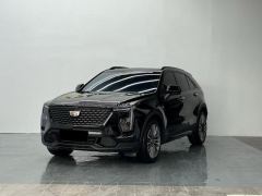 Cadillac XT4 2.0T Smart Prestige Edition - ფოტო 2
