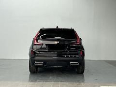 Cadillac XT4 2.0T Smart Prestige Edition - ფოტო 20
