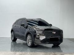 Cadillac XT4 2.0T Smart Prestige Edition - ფოტო 3