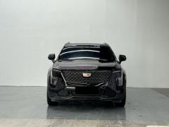 Cadillac XT4 2.0T Smart Prestige Edition - ფოტო 4