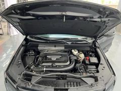 Cadillac XT4 2.0T Smart Prestige Edition - ფოტო 5