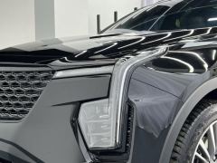 Cadillac XT4 2.0T Smart Prestige Edition - ფოტო 6