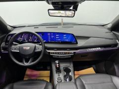 Cadillac XT4 2.0T Smart Prestige Edition - ფოტო 7