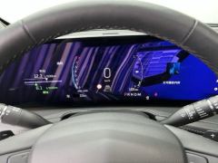 Cadillac XT4 2.0T Smart Prestige Edition - ფოტო 8