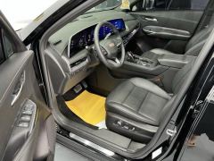 Cadillac XT4 2.0T Smart Prestige Edition - ფოტო 9