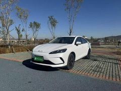 BYD Seagull 05 DM-i 128KM Luxury Edition - ფოტო 1