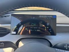 BYD Seagull 05 DM-i 128KM Luxury Edition - ფოტო 11