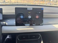 BYD Seagull 05 DM-i 128KM Luxury Edition - ფოტო 12