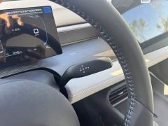 BYD Seagull 05 DM-i 128KM Luxury Edition - ფოტო 13