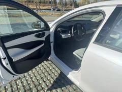 BYD Seagull 05 DM-i 128KM Luxury Edition - ფოტო 15