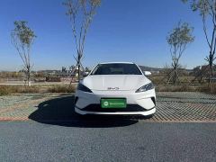 BYD Seagull 05 DM-i 128KM Luxury Edition - ფოტო 2