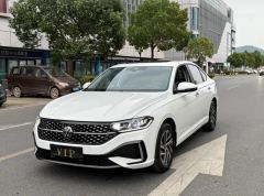 Volkswagen Lavida 1.5L Edition - ფოტო 1