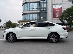 Volkswagen Lavida 1.5L Edition - ფოტო 10