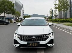 Volkswagen Lavida 1.5L Edition - ფოტო 2
