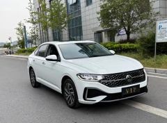 Volkswagen Lavida 1.5L Edition - ფოტო 3