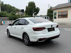 Volkswagen Lavida 1.5L Edition - ფოტო 4