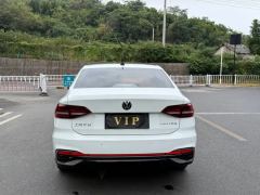 Volkswagen Lavida 1.5L Edition - ფოტო 5