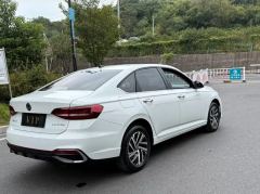 Volkswagen Lavida 1.5L Edition - ფოტო 6
