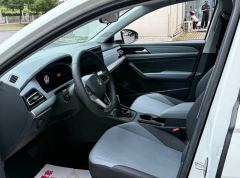 Volkswagen Lavida 1.5L Edition - ფოტო 7
