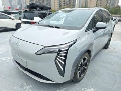 GAC AION Y Plus 510 Smart Leader Edition - ფოტო 1