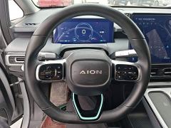GAC AION Y Plus 510 Smart Leader Edition - ფოტო 10