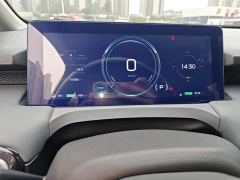 GAC AION Y Plus 510 Smart Leader Edition - ფოტო 11
