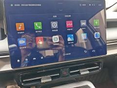 GAC AION Y Plus 510 Smart Leader Edition - ფოტო 12