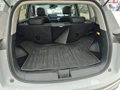 GAC AION Y Plus 510 Smart Leader Edition - ფოტო 18
