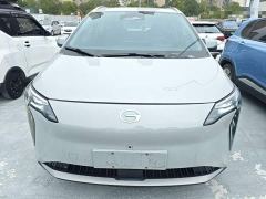 GAC AION Y Plus 510 Smart Leader Edition - ფოტო 2