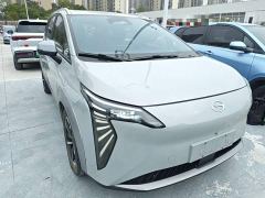 GAC AION Y Plus 510 Smart Leader Edition - ფოტო 3