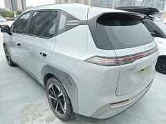 GAC AION Y Plus 510 Smart Leader Edition - ფოტო 4