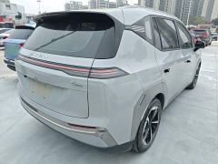 GAC AION Y Plus 510 Smart Leader Edition - ფოტო 6