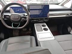 GAC AION Y Plus 510 Smart Leader Edition - ფოტო 9