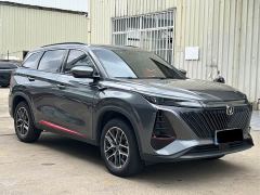 Changan CS75PLUS Second Generation 1.5T Automatic Luxury - фото 3