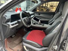 Changan CS75PLUS Second Generation 1.5T Automatic Luxury - фото 4
