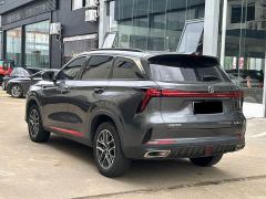 Changan CS75PLUS Second Generation 1.5T Automatic Luxury - фото 7