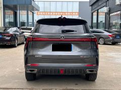 Changan CS75PLUS Second Generation 1.5T Automatic Luxury - фото 8