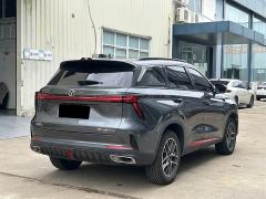 Changan CS75PLUS Second Generation 1.5T Automatic Luxury - фото 9