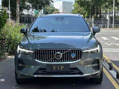 Volvo XC60 B5 AWD Smart Remote Luxury Edition - photo 2