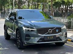 Volvo XC60 B5 AWD Smart Remote Luxury Edition - photo 3