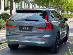 Volvo XC60 B5 AWD Smart Remote Luxury Edition - photo 7