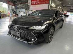 Toyota Avalon 2.5L Luxury - photo 1