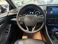 Toyota Avalon 2.5L Luxury - photo 10
