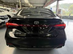 Toyota Avalon 2.5L Luxury - photo 11