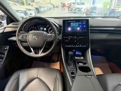 Toyota Avalon 2.5L Luxury - photo 12
